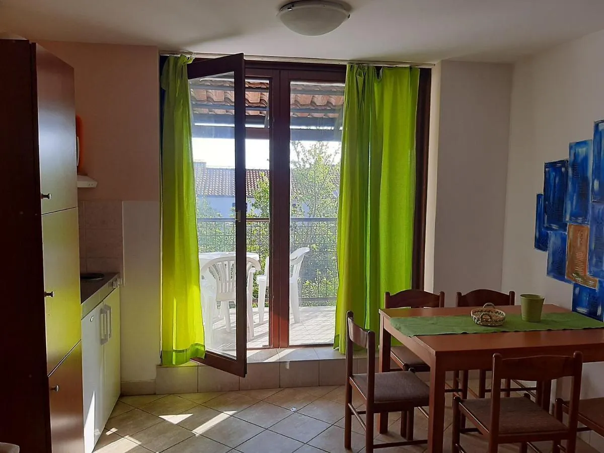 Apartments Unija Duga Uvala Krnica